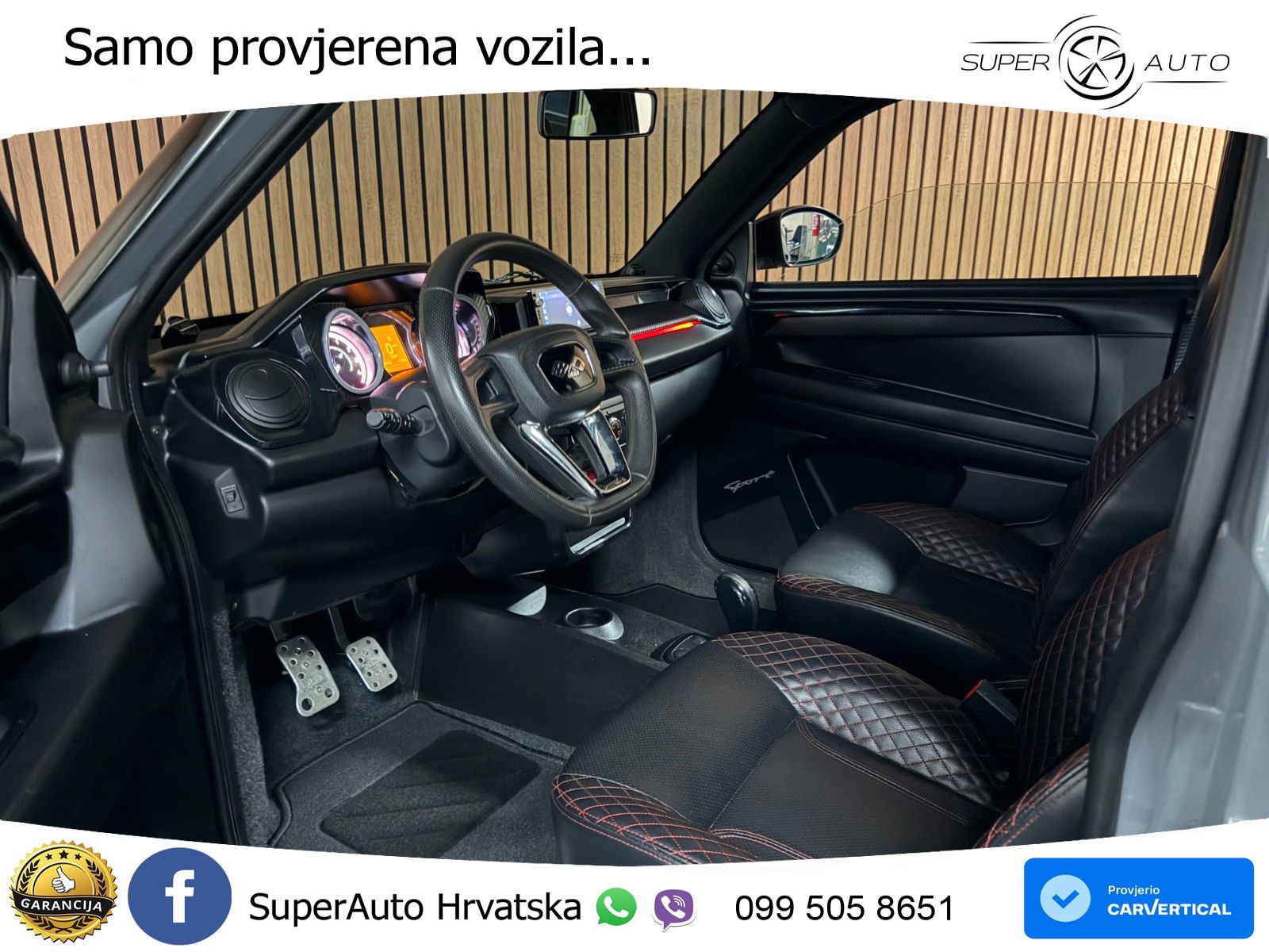Ligier JS50 (8 KS) Ultimate