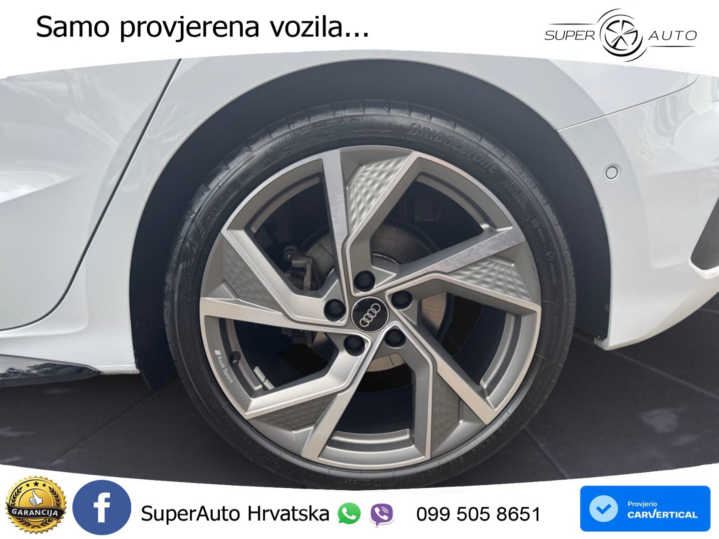 Audi A3 40 TFSI (190 KS) quattro S tronic S line LED+GR SJED+ACC
