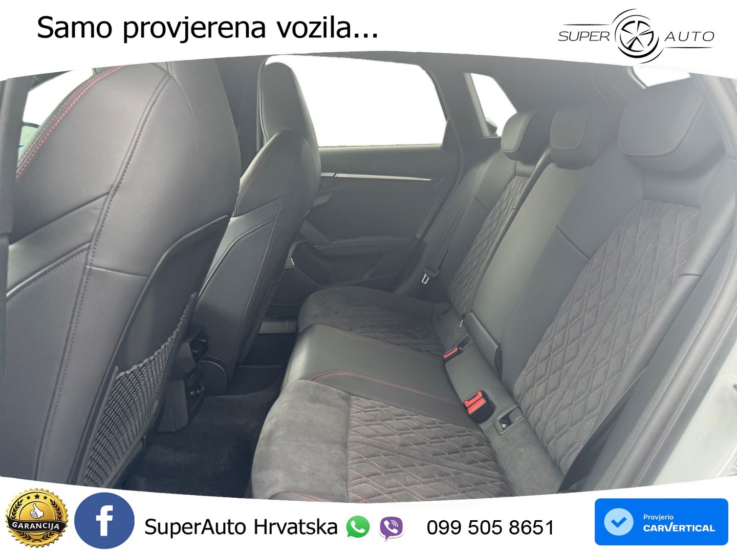 Audi A3 40 TFSI (190 KS) quattro S tronic S line LED+GR SJED+ACC