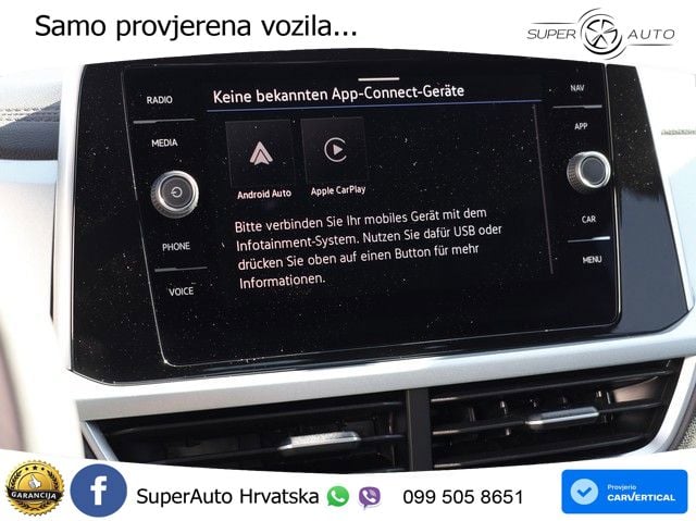 Volkswagen T-Roc I 1.5 TSI (150 KS) LED+GR SJED+ACC