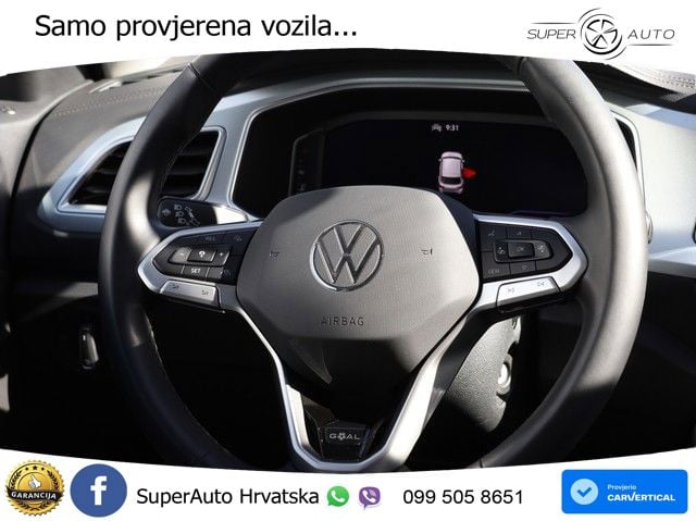 Volkswagen T-Roc I 1.5 TSI (150 KS) LED+GR SJED+ACC