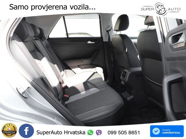 Volkswagen T-Roc I 1.5 TSI (150 KS) LED+GR SJED+ACC