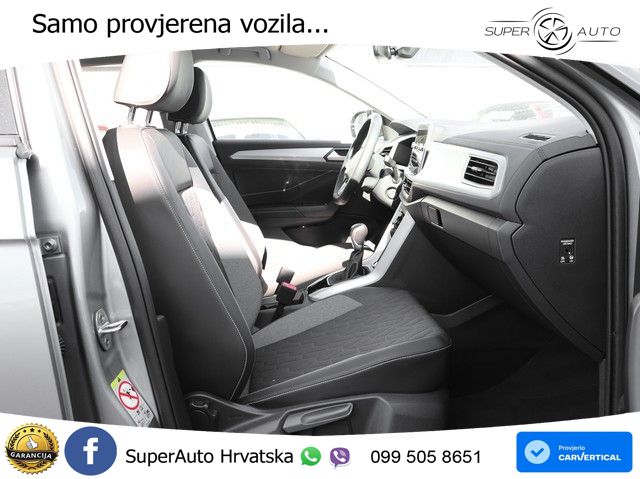 Volkswagen T-Roc I 1.5 TSI (150 KS) LED+GR SJED+ACC