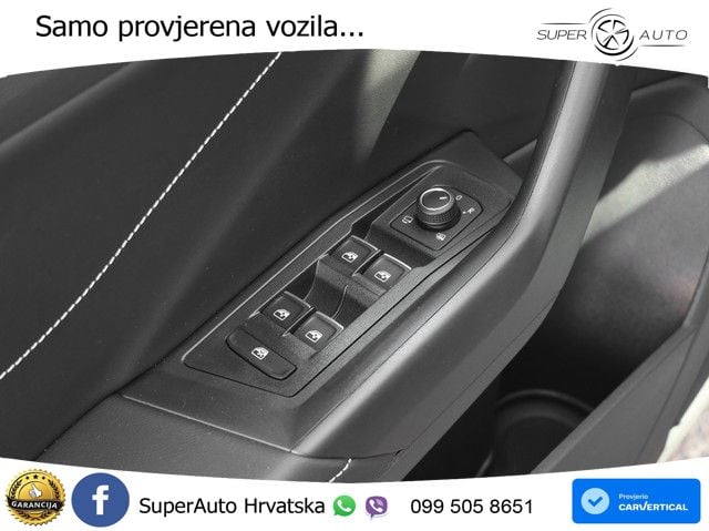 Volkswagen T-Roc I 1.5 TSI (150 KS) LED+GR SJED+ACC