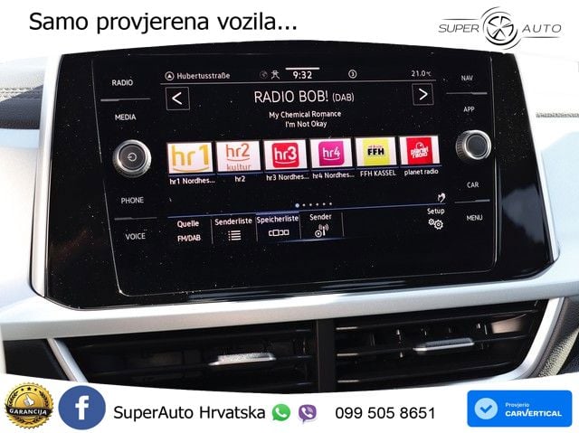 Volkswagen T-Roc I 1.5 TSI (150 KS) LED+GR SJED+ACC