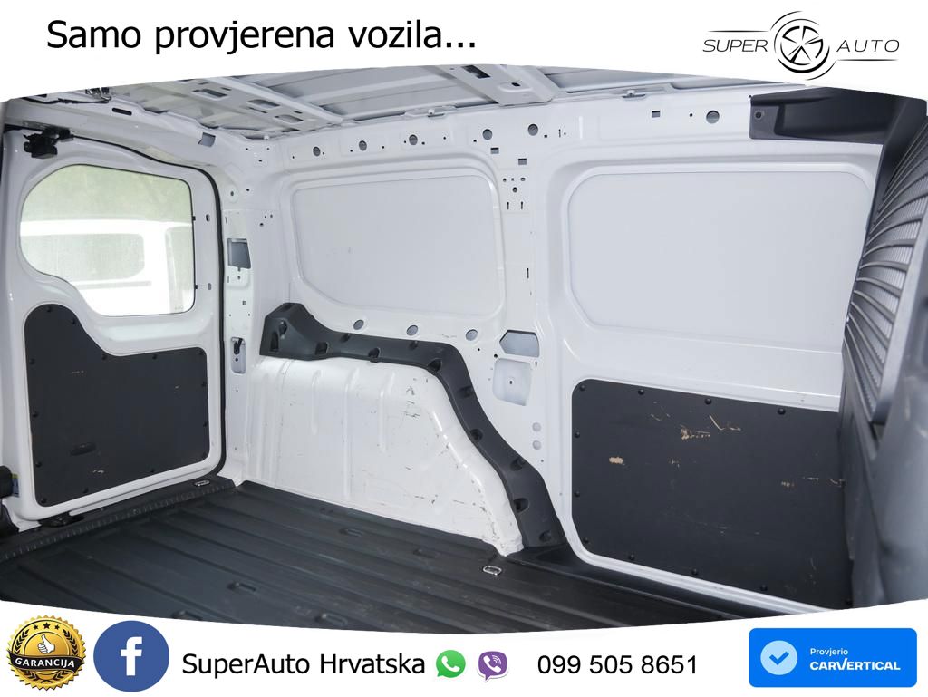 Volkswagen Caddy Maxi Cargo 2.0 TDI Klima Navi Kamera 102 KS
