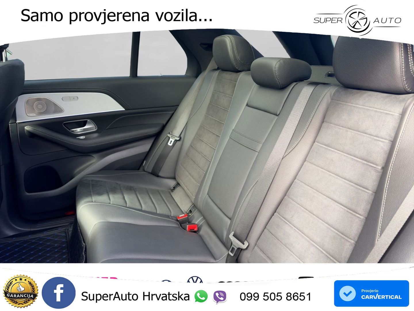 Mercedes GLE 350de (333 KS) 4MATIC 9G-TRONIC AMG
