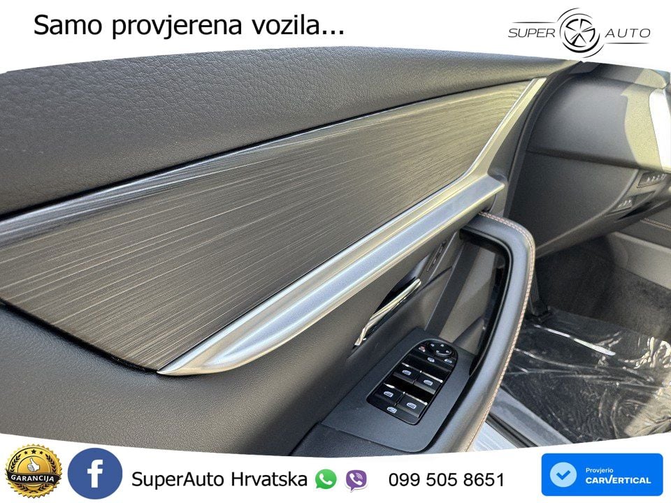 Mazda CX-60 3.3 e-Skyactiv D (254 KS) AWD Automatic MATRIX+GR SJED+KAM