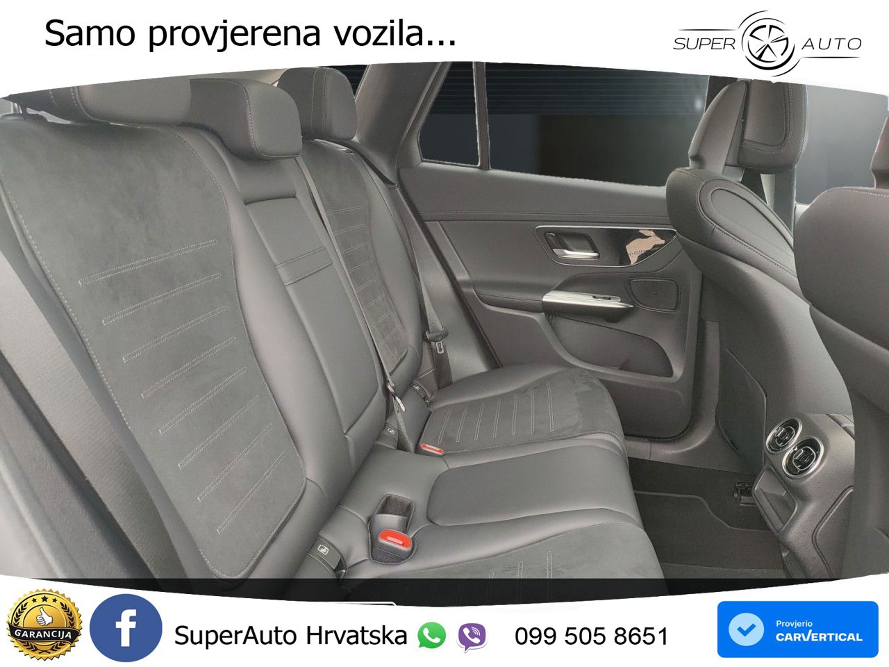 Mercedes GLC 220d (197 KS) 4MATIC 9G-TRONIC AMG LED+GR SJED+ACC