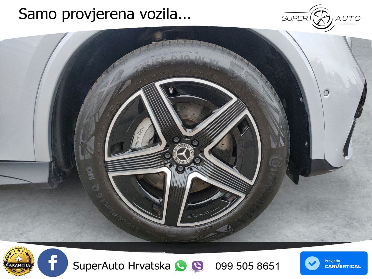 Mercedes GLC 220d (197 KS) 4MATIC 9G-TRONIC AMG LED+GR SJED+ACC