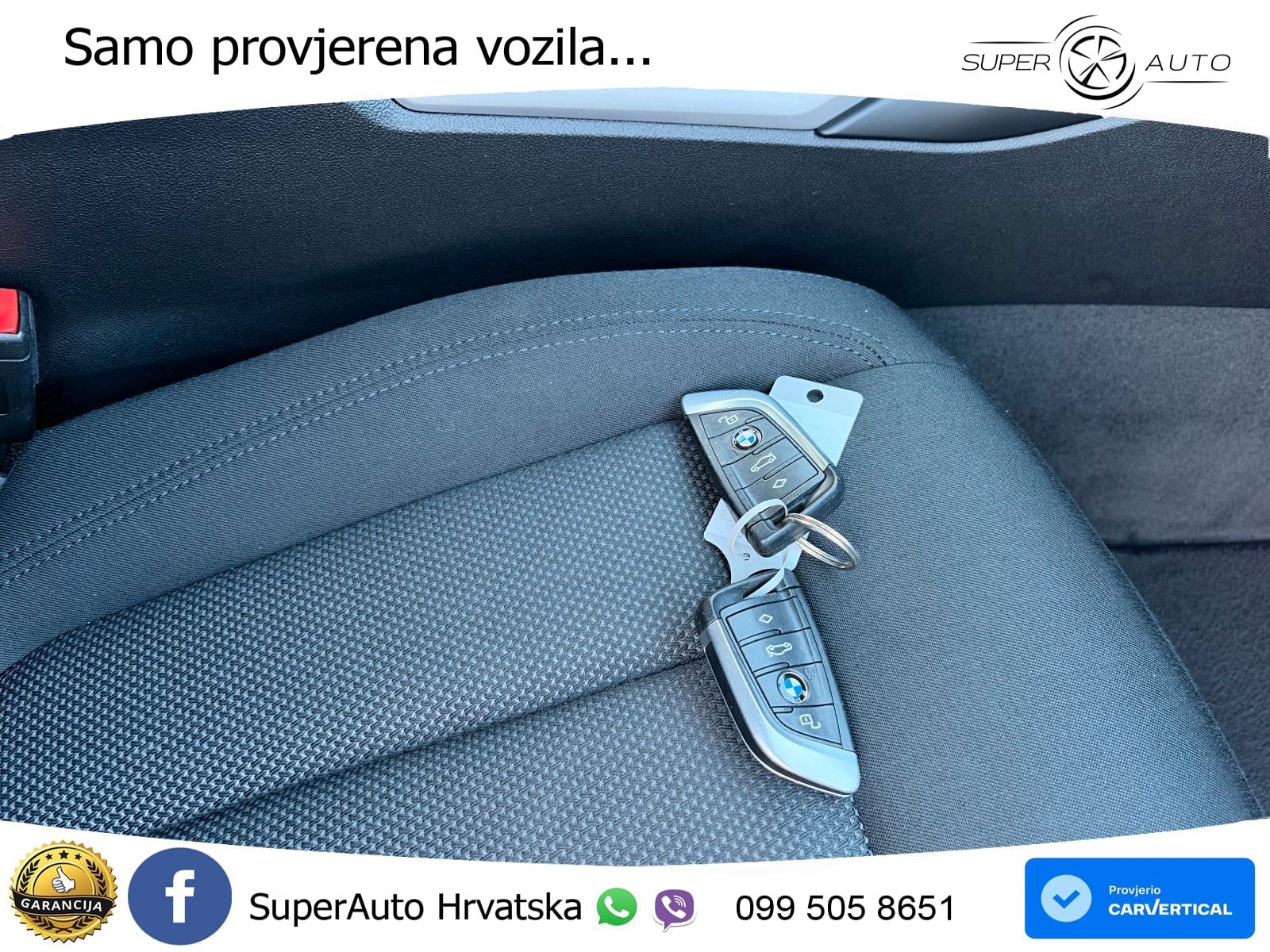 BMW 330i (258 KS) Steptronic Advantage