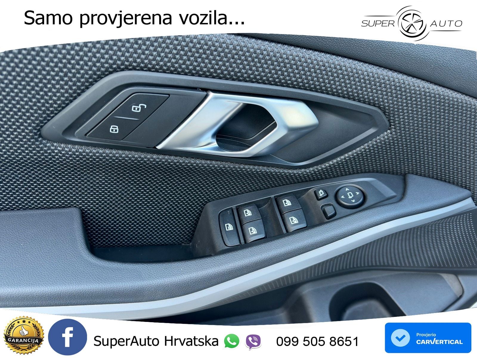 BMW 330i (258 KS) Steptronic Advantage