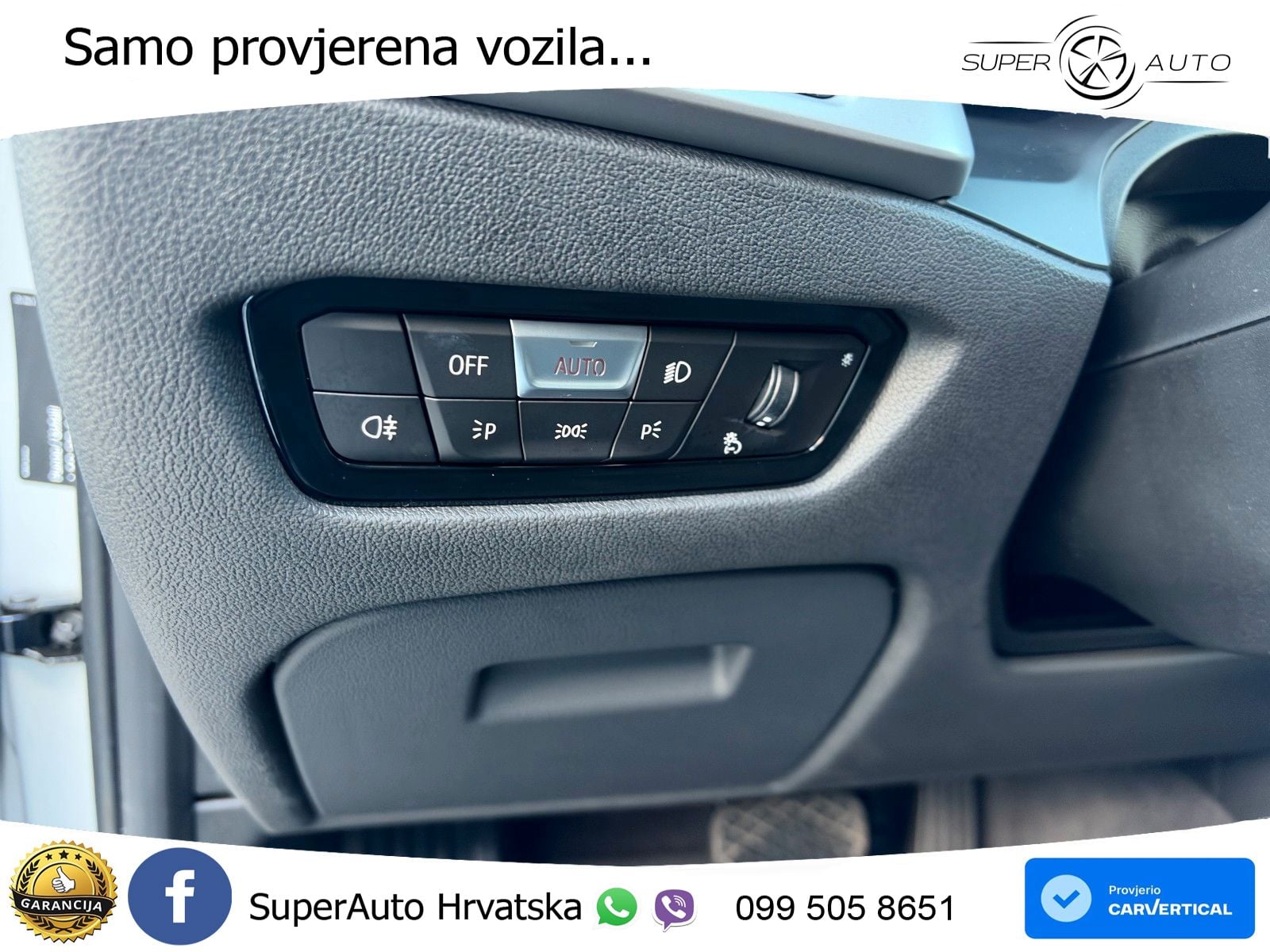 BMW 330i (258 KS) Steptronic Advantage