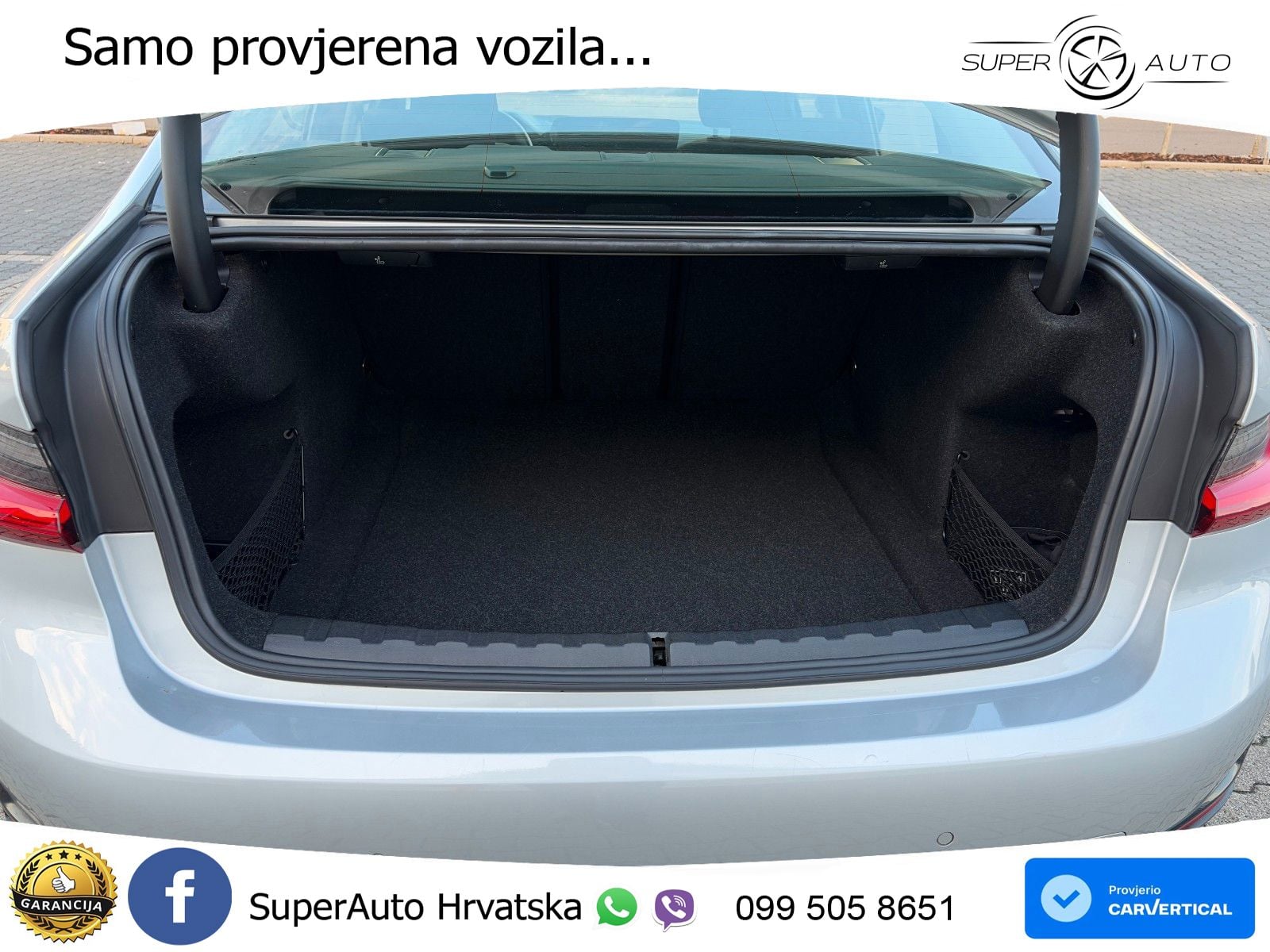 BMW 330i (258 KS) Steptronic Advantage