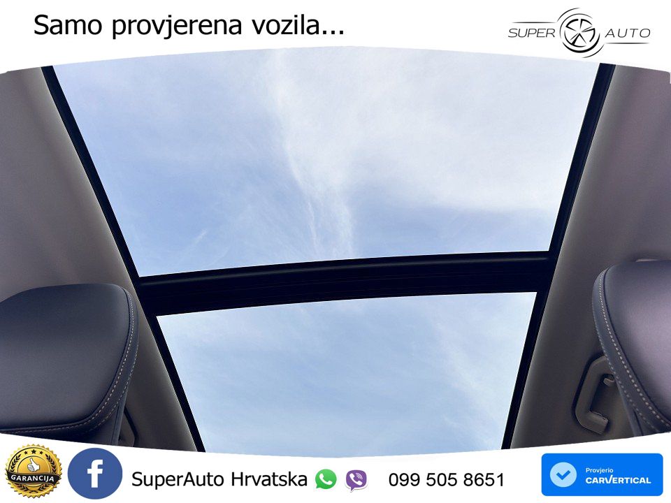 Volvo XC60 T6 AWD Geartronic LED+GR SJED+ACC