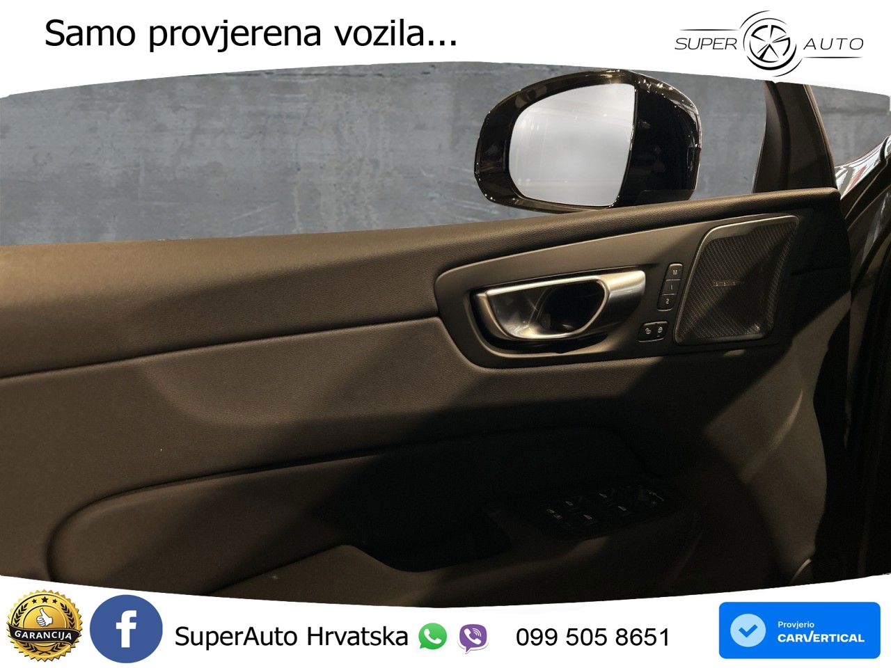Volvo XC60 B5 Benzin AWD Geartronic LED+GR SJED+ACC