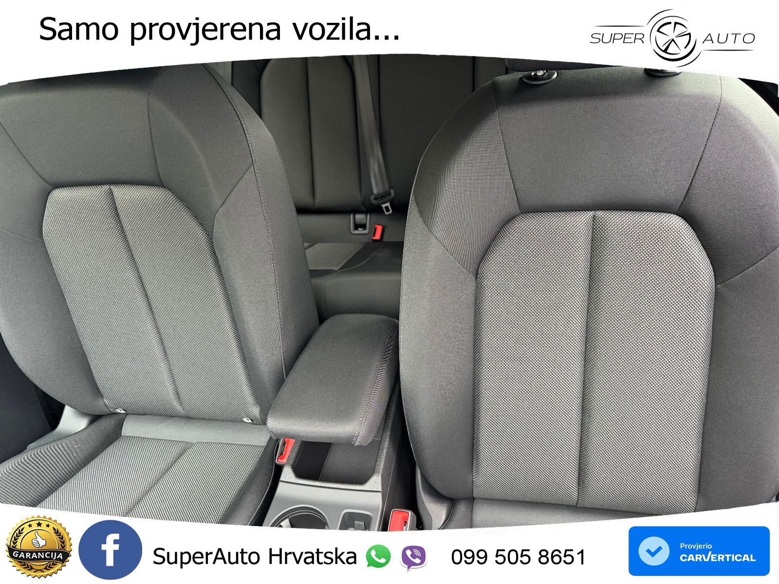 Audi A3 Sportback 40 TFSI (204 KS) quattro S tronic S line