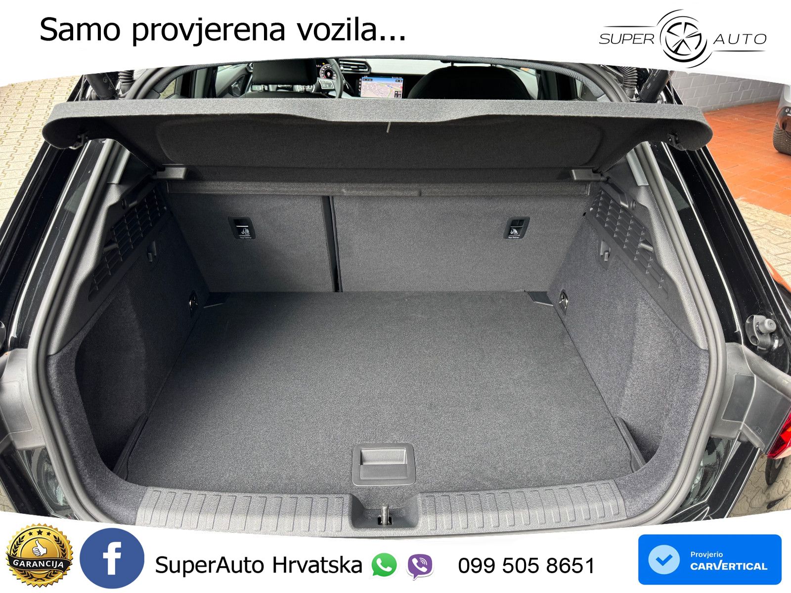 Audi A3 Sportback 40 TFSI (204 KS) quattro S tronic S line