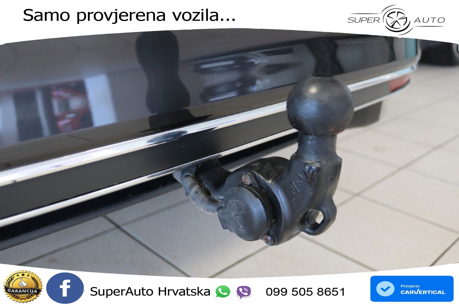 Volkswagen Passat Variant GTE 1.4 TSI (218 KS) DSG LED+GR SJED+ACC