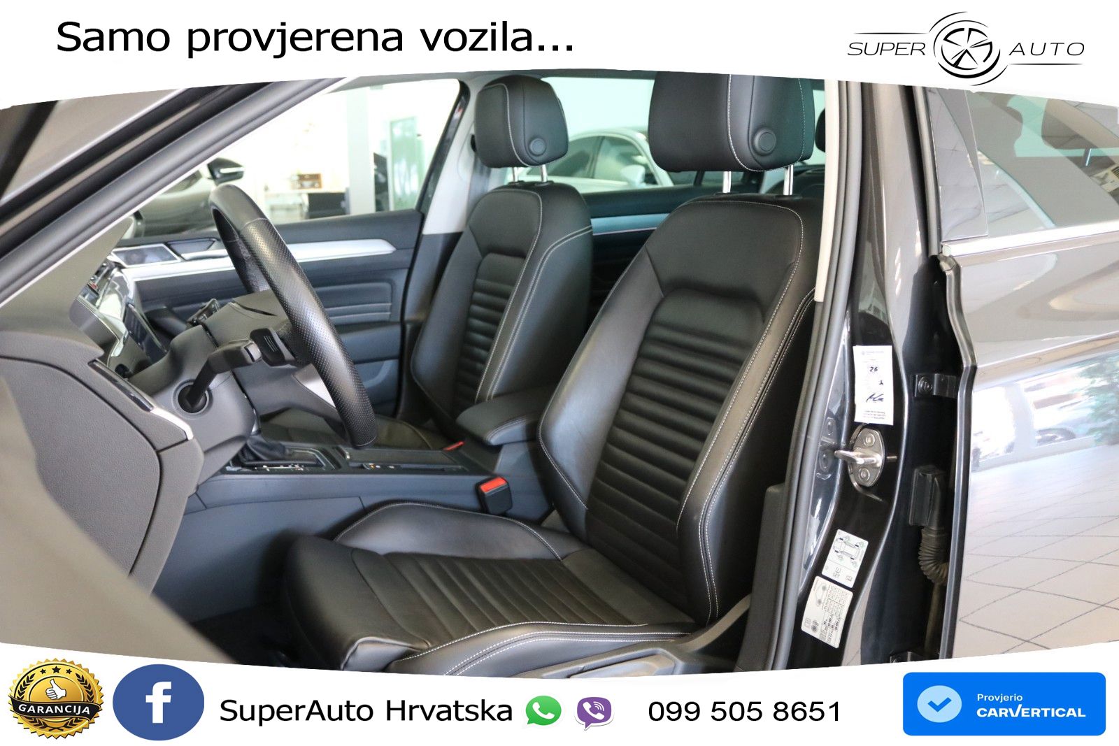 Volkswagen Passat Variant GTE 1.4 TSI (218 KS) DSG LED+GR SJED+ACC