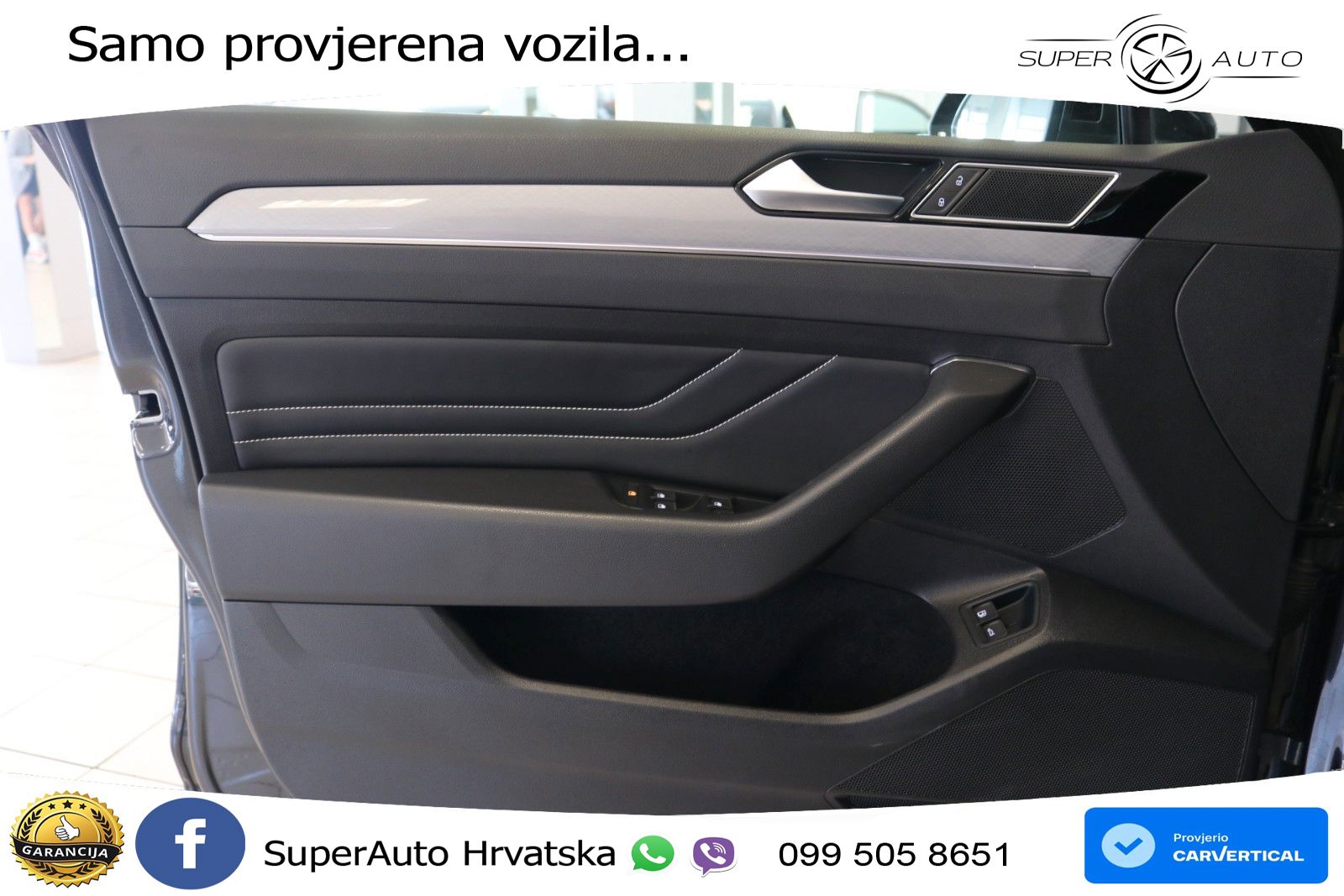 Volkswagen Passat Variant GTE 1.4 TSI (218 KS) DSG LED+GR SJED+ACC