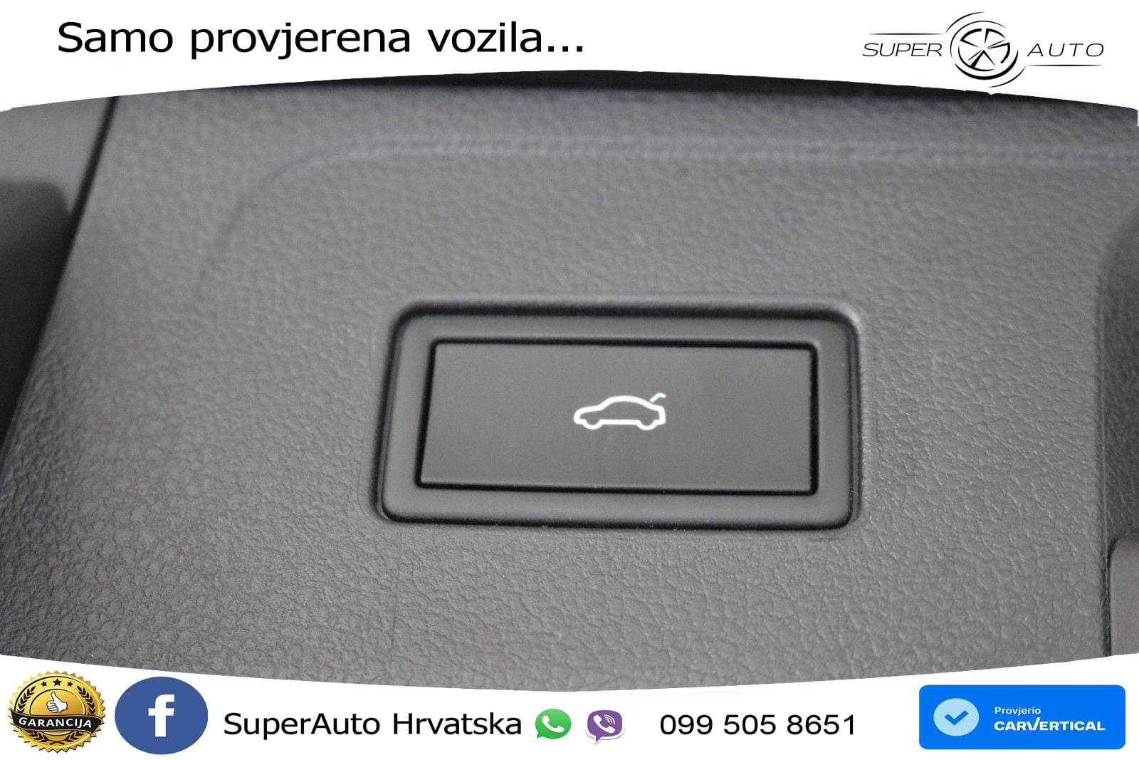 Volkswagen Passat Variant GTE 1.4 TSI (218 KS) DSG LED+GR SJED+ACC
