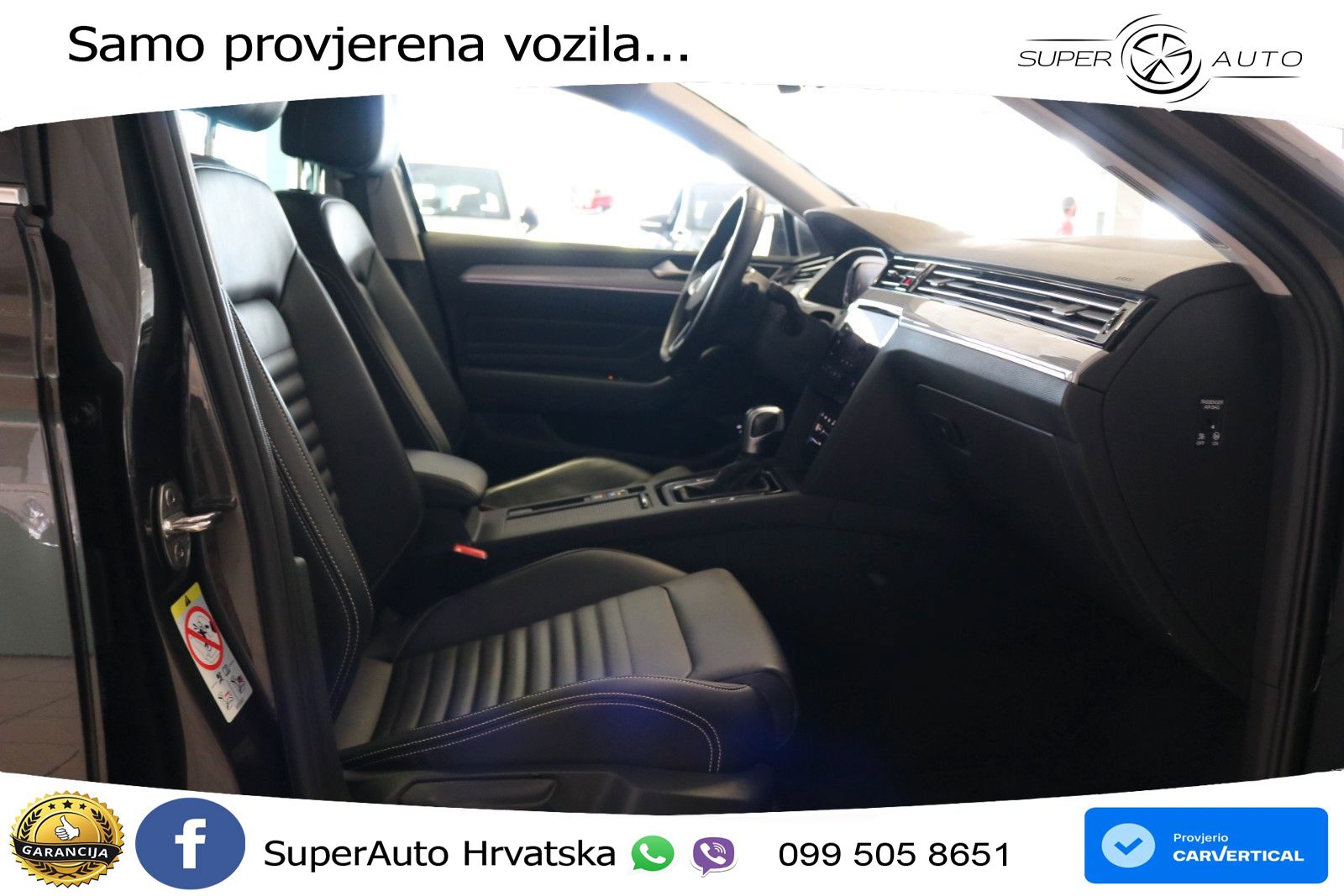 Volkswagen Passat Variant GTE 1.4 TSI (218 KS) DSG LED+GR SJED+ACC