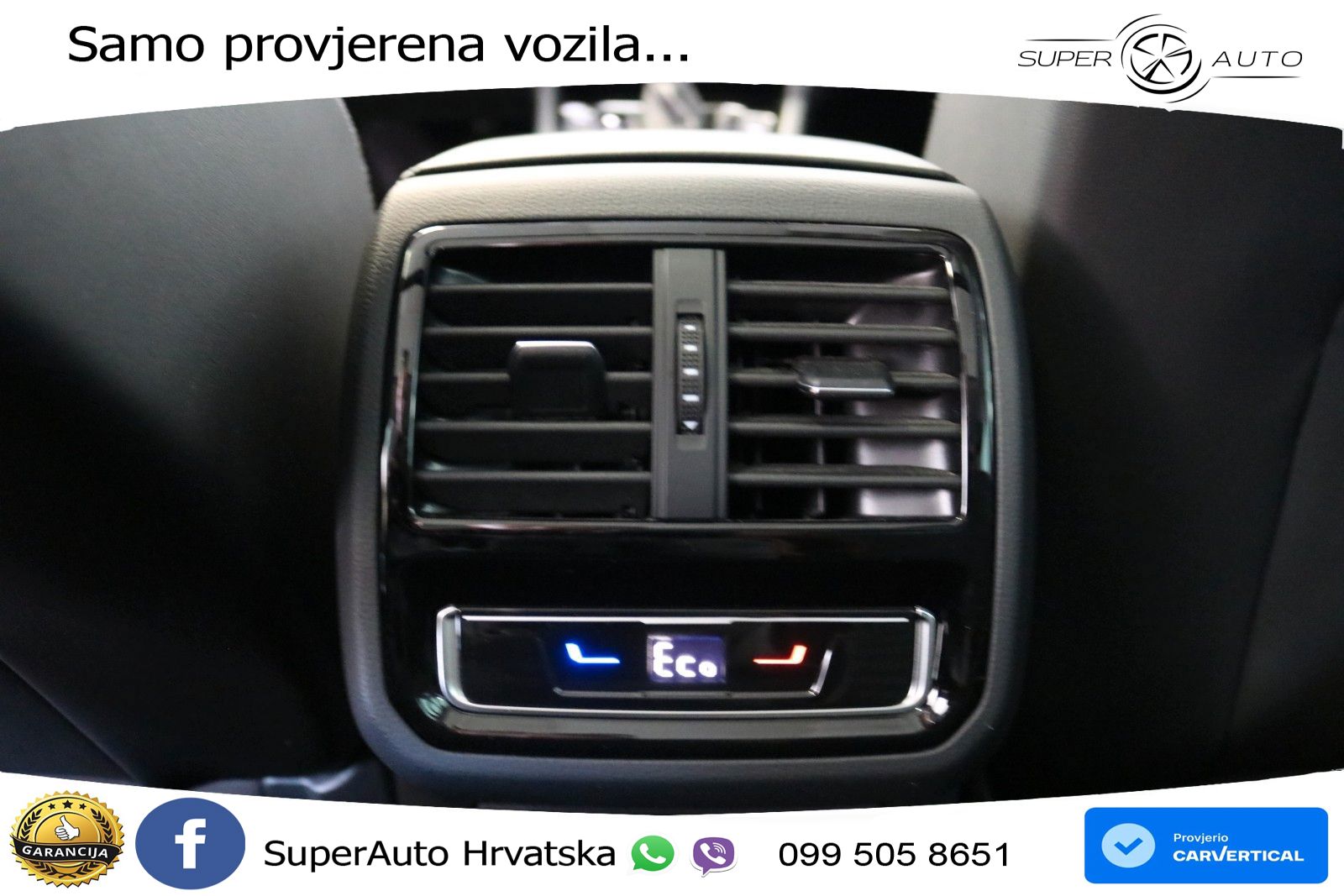 Volkswagen Passat Variant GTE 1.4 TSI (218 KS) DSG LED+GR SJED+ACC
