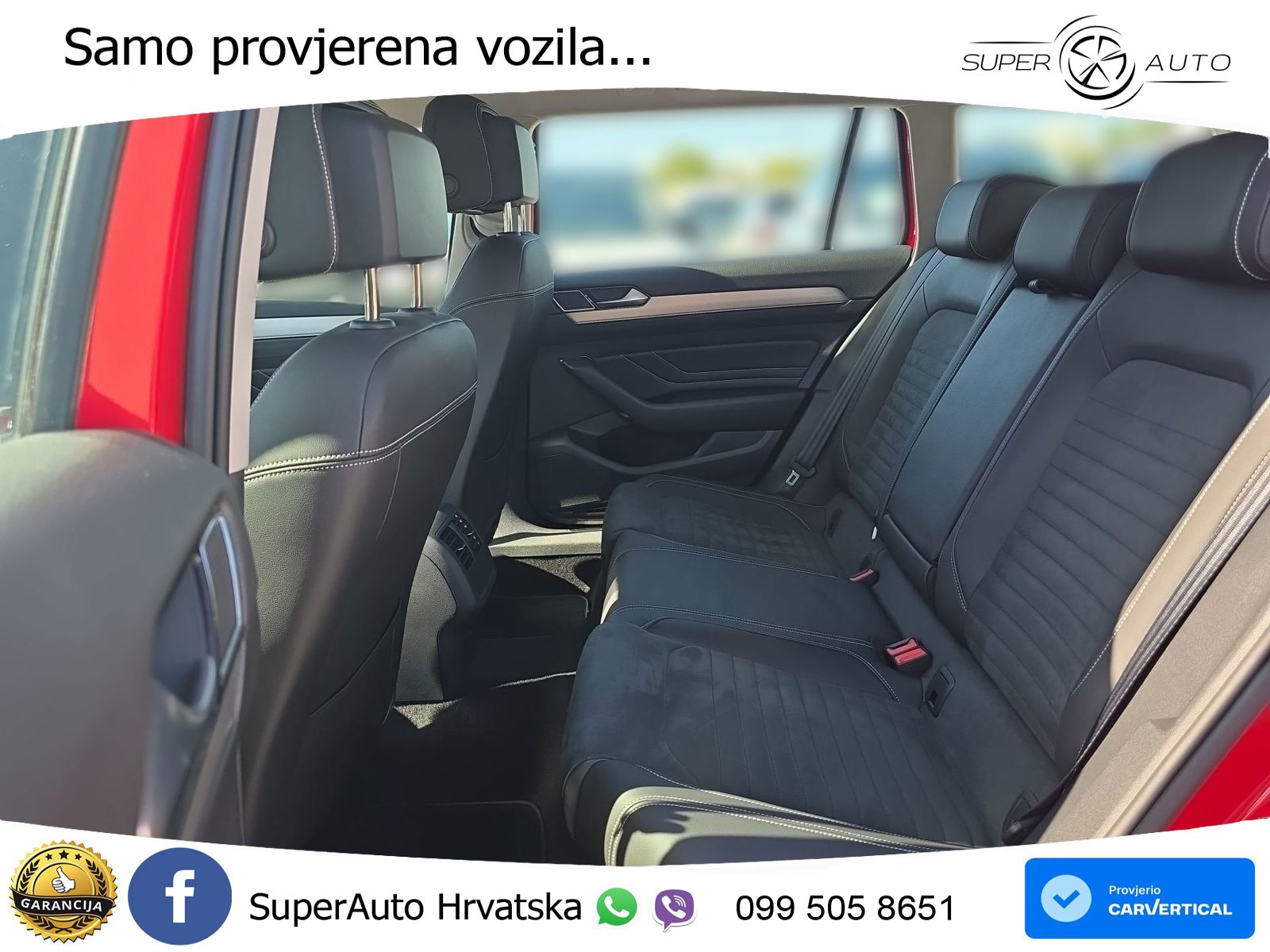 Volkswagen Passat Variant 2.0 TDI (150 KS) Elegance MATRIX+GR SJED+KAM