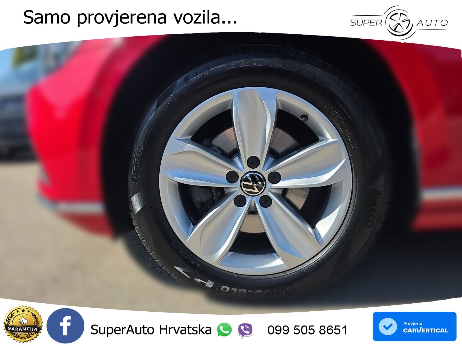 Volkswagen Passat Variant 2.0 TDI (150 KS) Elegance MATRIX+GR SJED+KAM