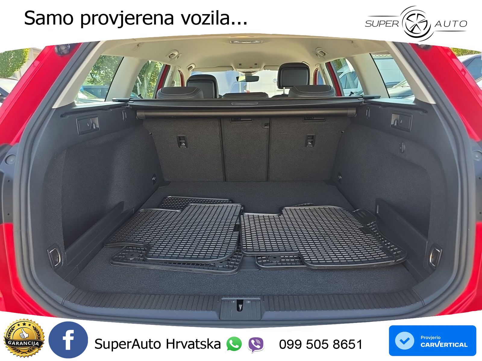 Volkswagen Passat Variant 2.0 TDI (150 KS) Elegance MATRIX+GR SJED+KAM