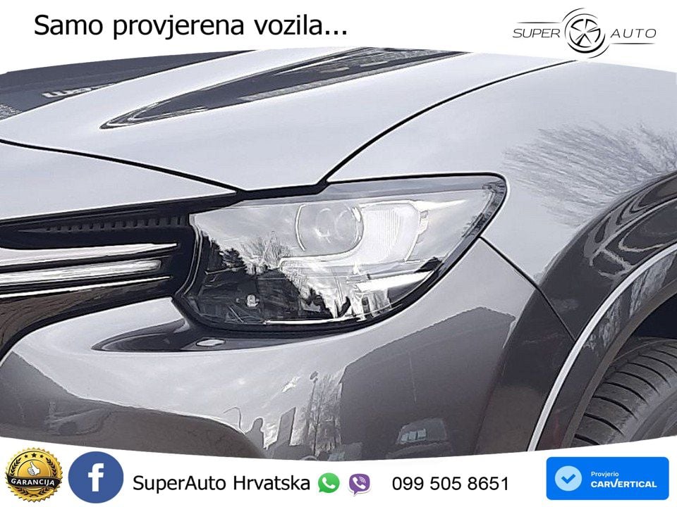 Mazda CX-60 3.3 e-Skyactiv D (254 KS) AWD Automatic MATRIX+GR SJED+KAM