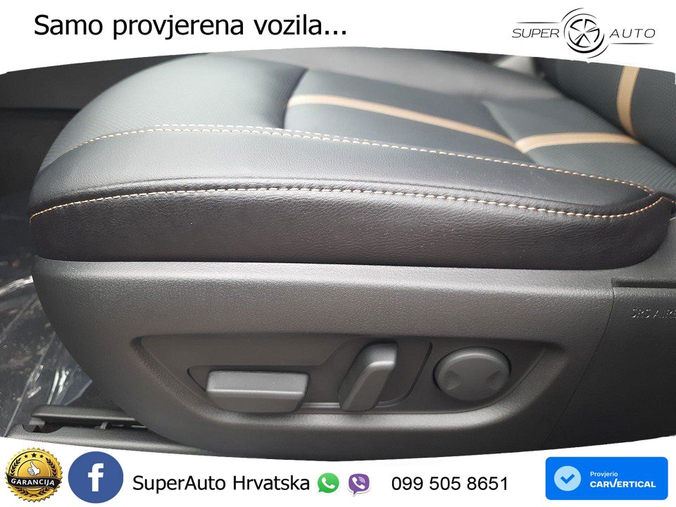 Mazda CX-60 3.3 e-Skyactiv D (254 KS) AWD Automatic MATRIX+GR SJED+KAM