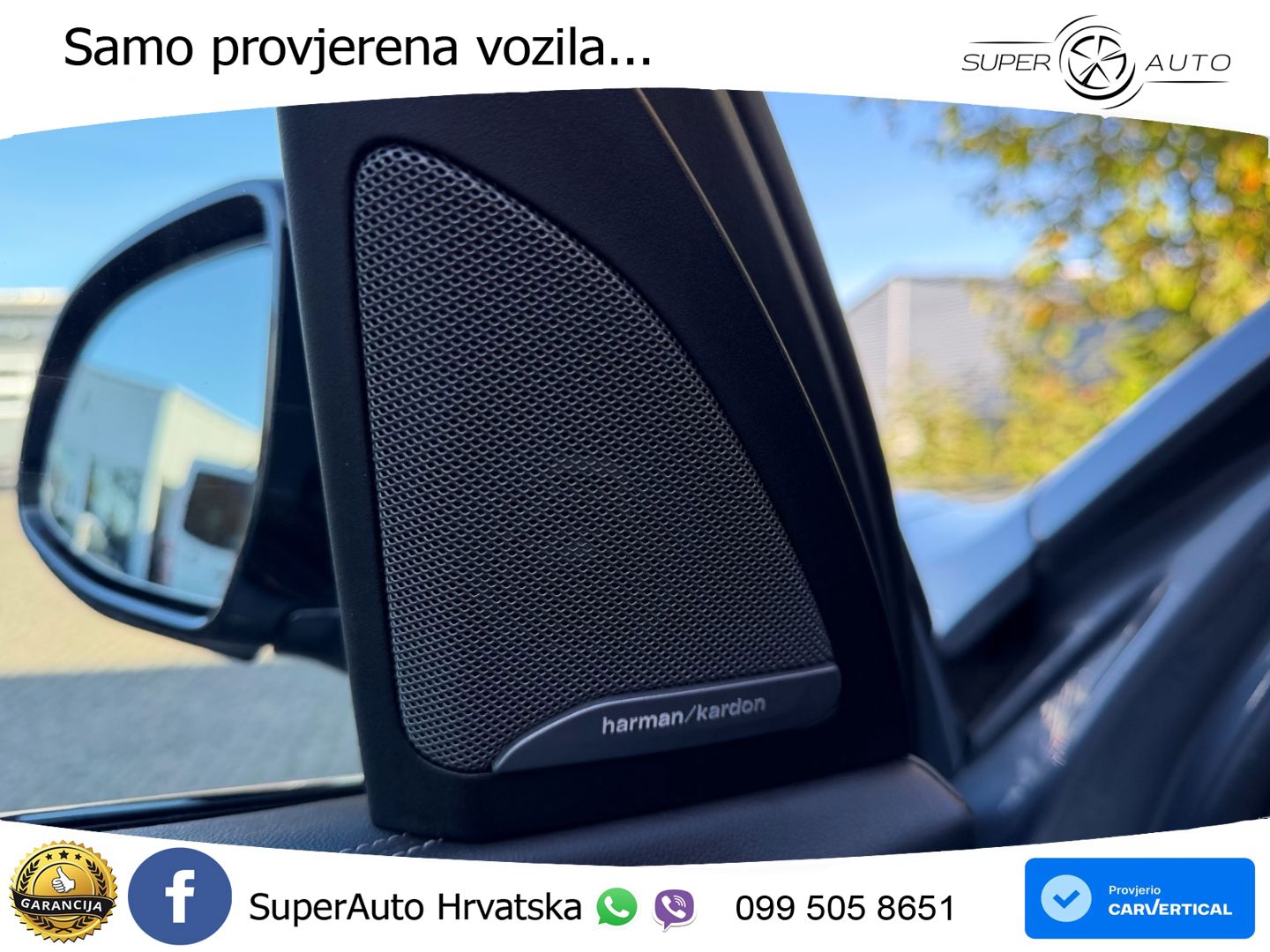 BMW X7 40d (352 KS) xDrive Steptronic M Sport ZRAČNI+ACC+GR SJED+KAM+PANO