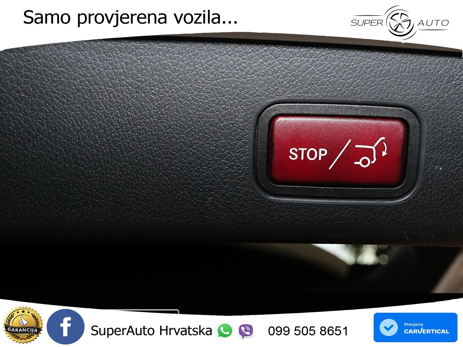 Mercedes GLC 200 (204 KS) 4MATIC 9G-TRONIC Avantgarde LED+GR SJED+ACC