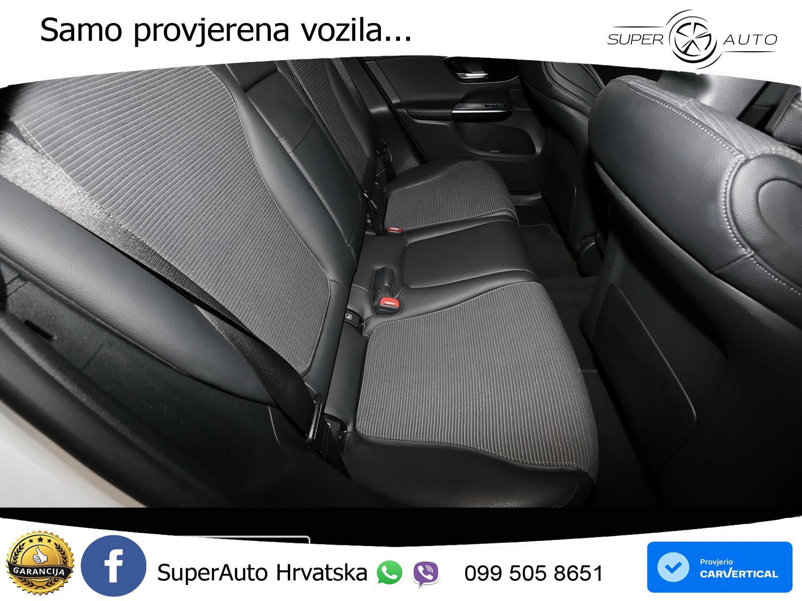 Mercedes GLC 200 (204 KS) 4MATIC 9G-TRONIC Avantgarde LED+GR SJED+ACC