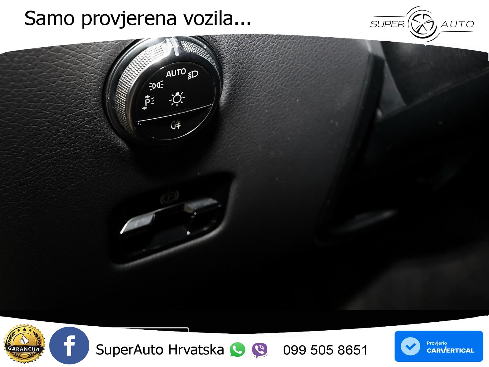 Mercedes GLC 200 (204 KS) 4MATIC 9G-TRONIC Avantgarde LED+GR SJED+ACC
