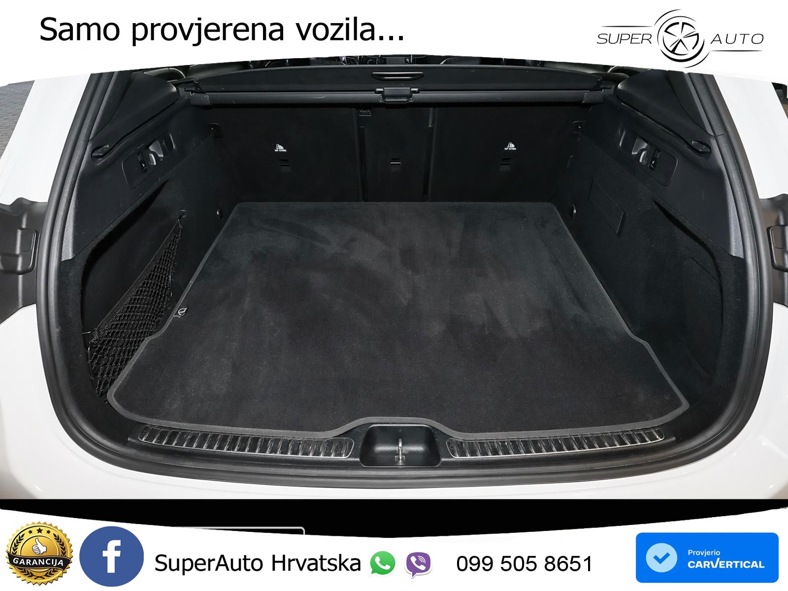 Mercedes GLC 200 (204 KS) 4MATIC 9G-TRONIC Avantgarde LED+GR SJED+ACC