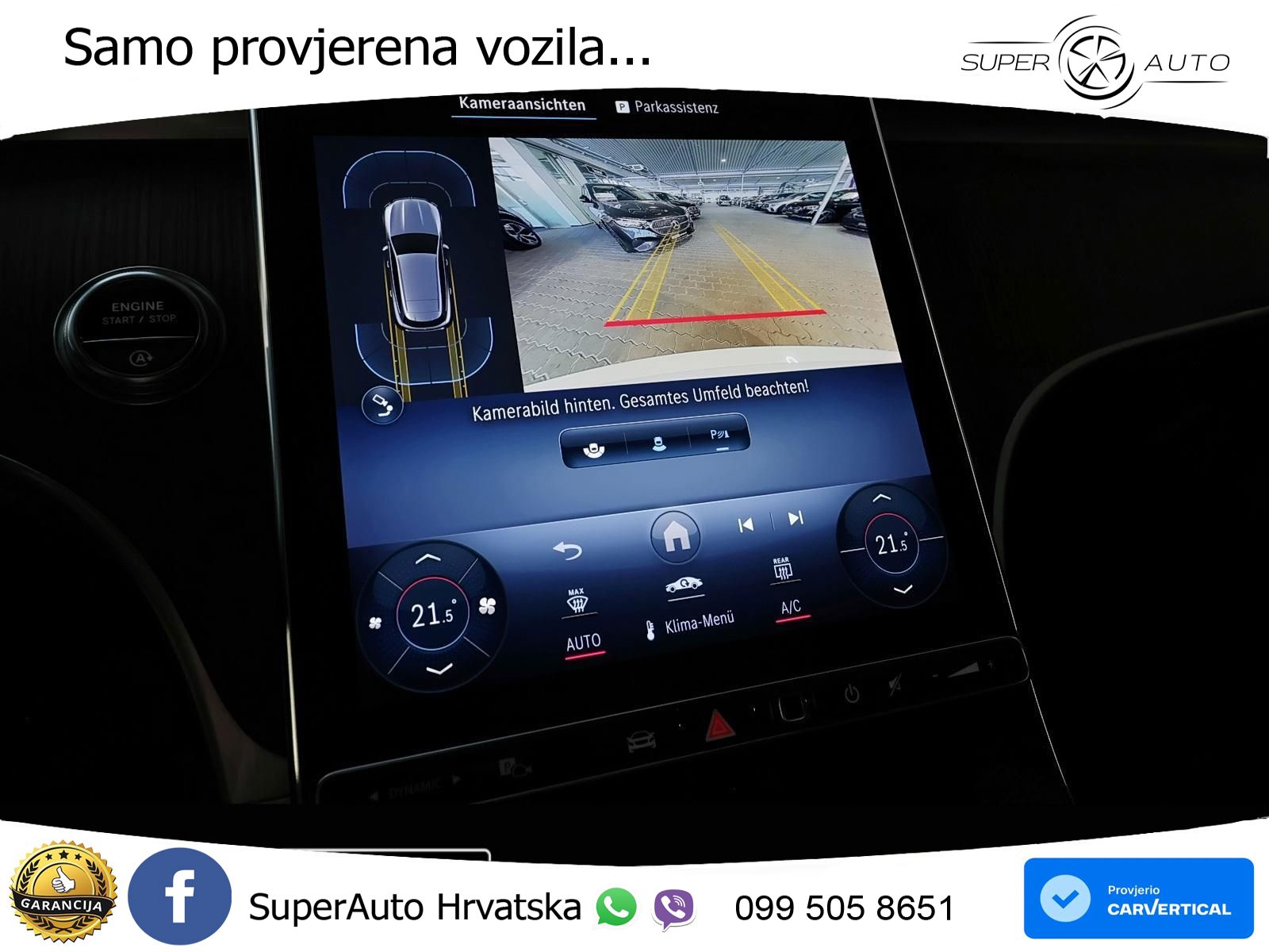 Mercedes GLC 200 (204 KS) 4MATIC 9G-TRONIC Avantgarde LED+GR SJED+ACC