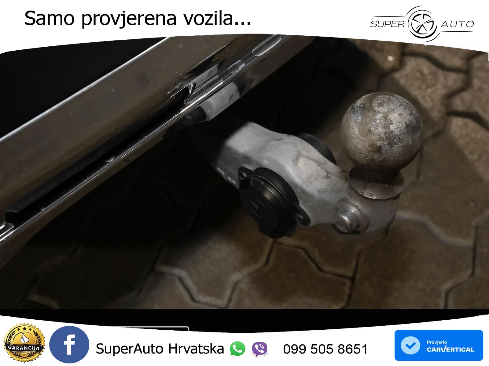 Mercedes GLC 200 (204 KS) 4MATIC 9G-TRONIC Avantgarde LED+GR SJED+ACC