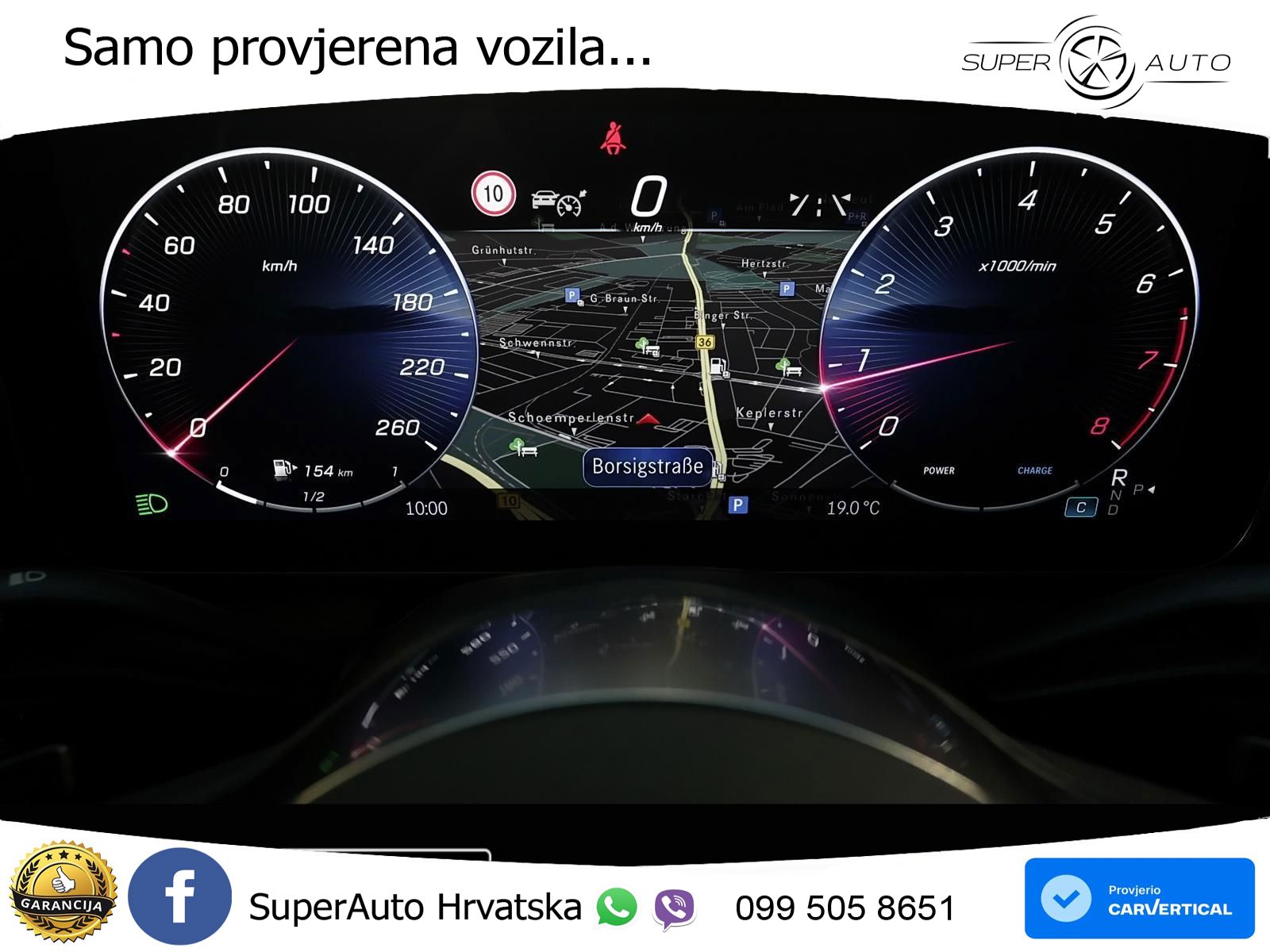 Mercedes GLC 200 (204 KS) 4MATIC 9G-TRONIC Avantgarde LED+GR SJED+ACC