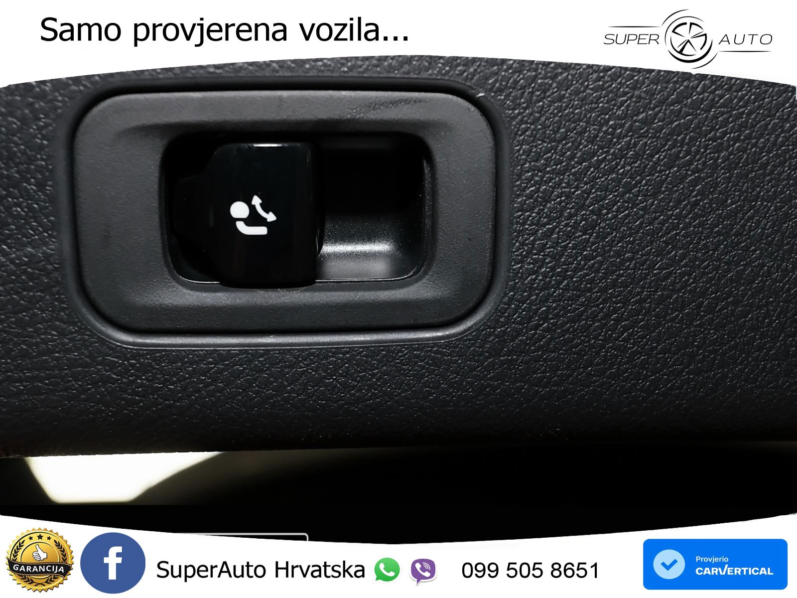 Mercedes GLC 200 (204 KS) 4MATIC 9G-TRONIC Avantgarde LED+GR SJED+ACC