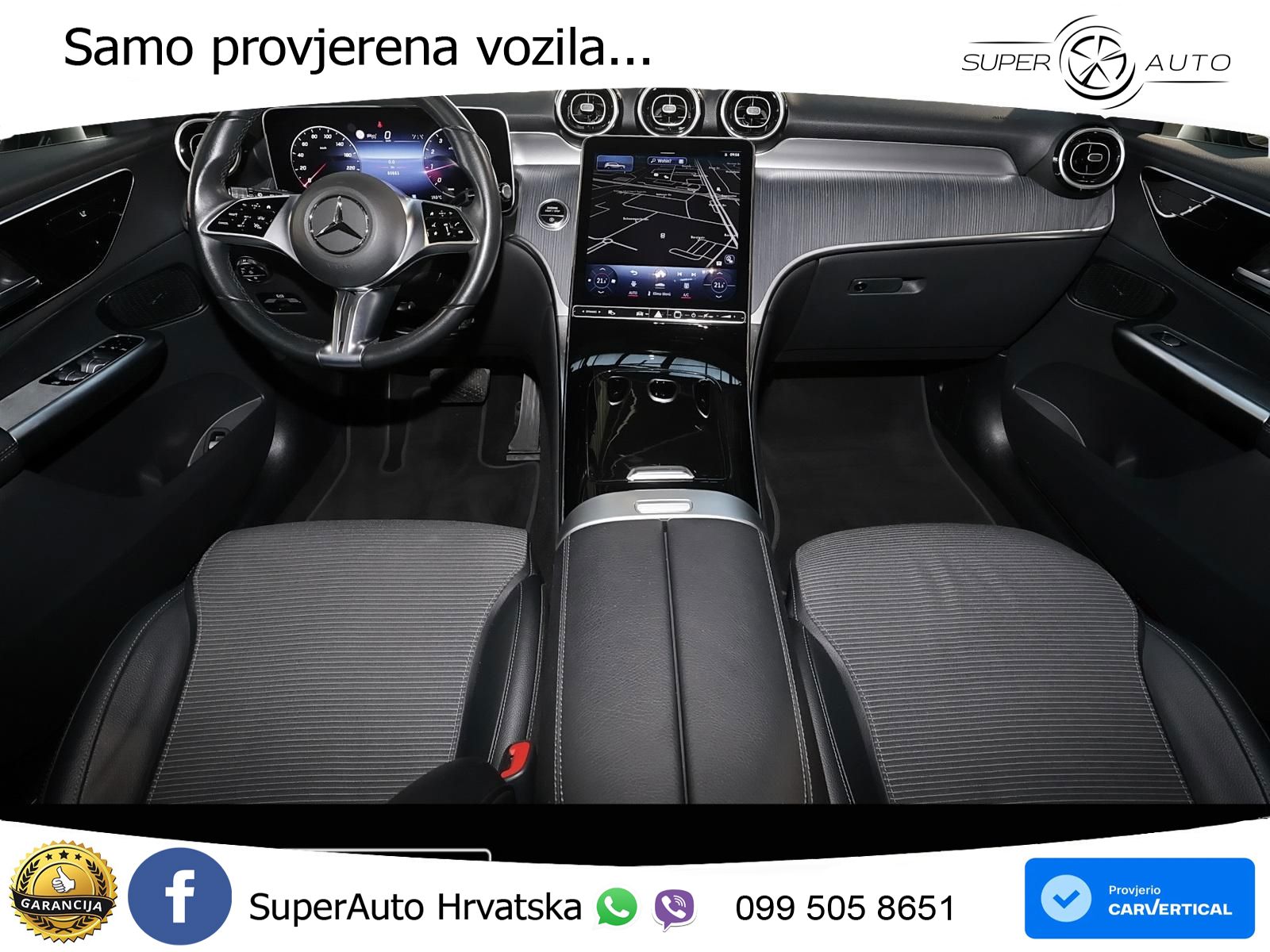 Mercedes GLC 200 (204 KS) 4MATIC 9G-TRONIC Avantgarde LED+GR SJED+ACC