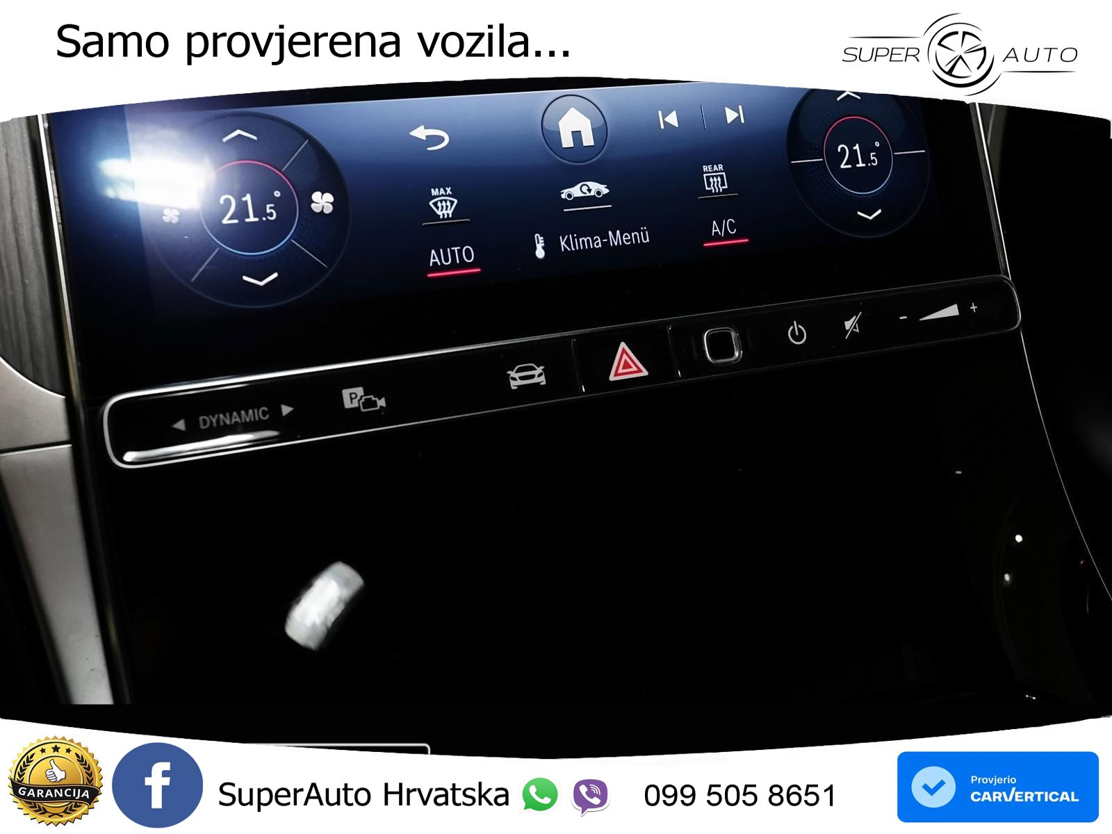 Mercedes GLC 200 (204 KS) 4MATIC 9G-TRONIC Avantgarde LED+GR SJED+ACC