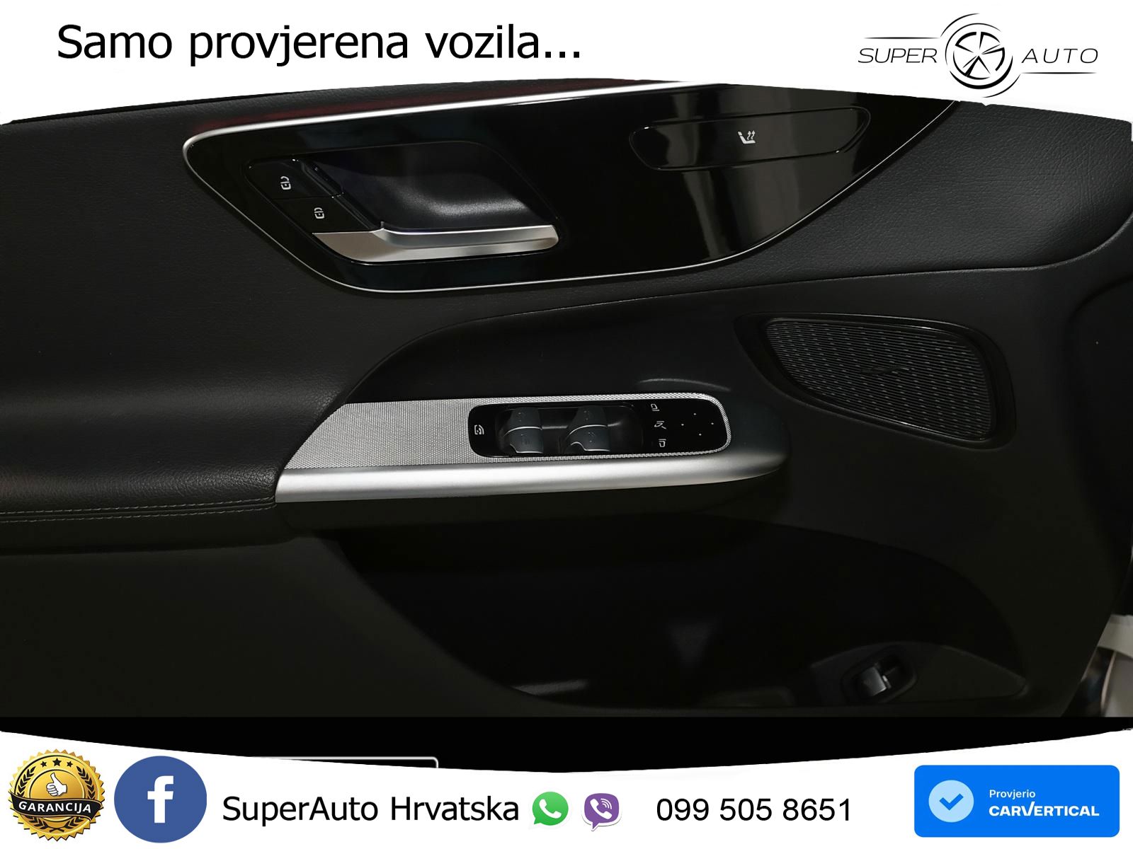Mercedes GLC 200 (204 KS) 4MATIC 9G-TRONIC Avantgarde LED+GR SJED+ACC