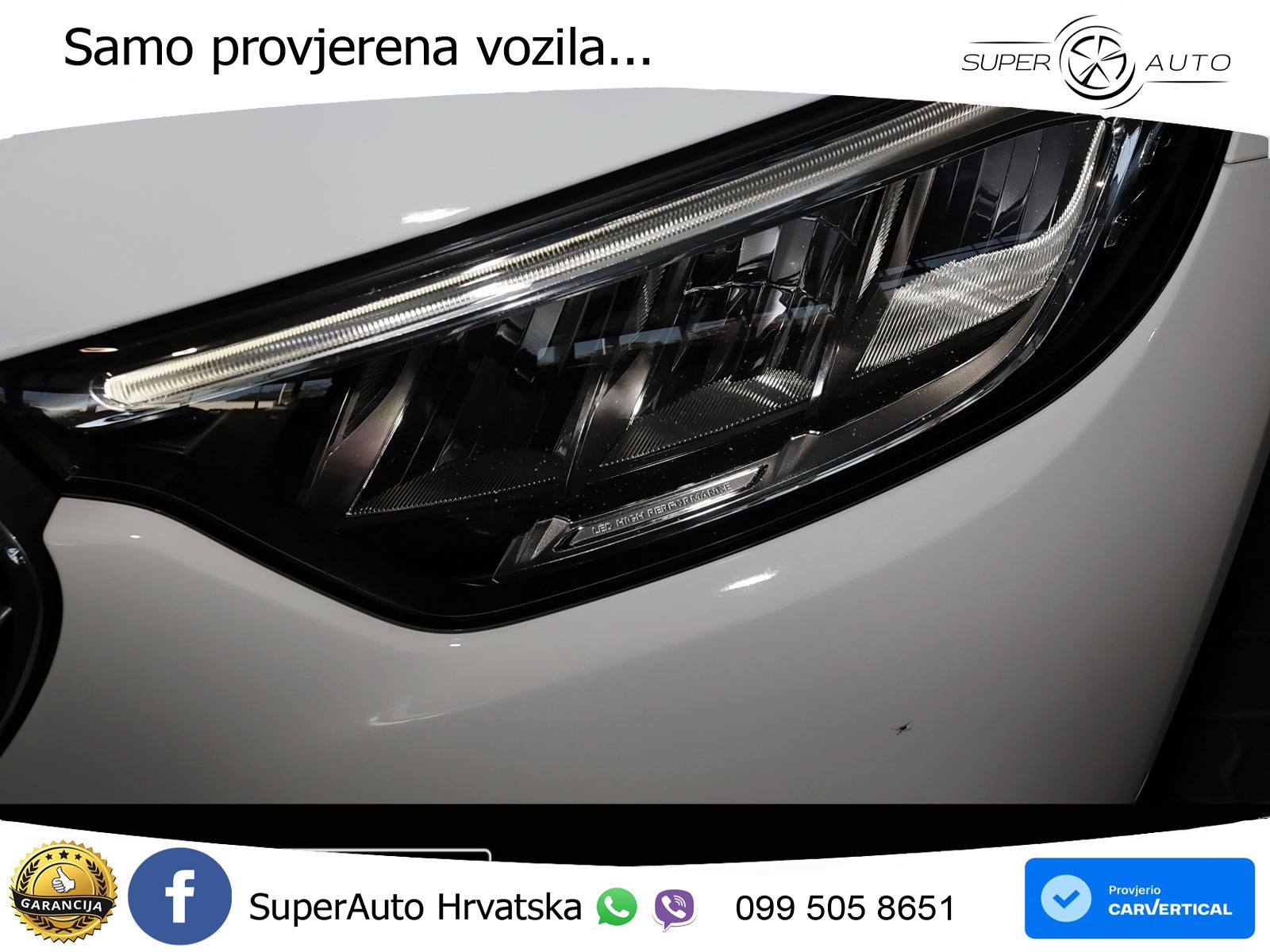 Mercedes GLC 200 (204 KS) 4MATIC 9G-TRONIC Avantgarde LED+GR SJED+ACC