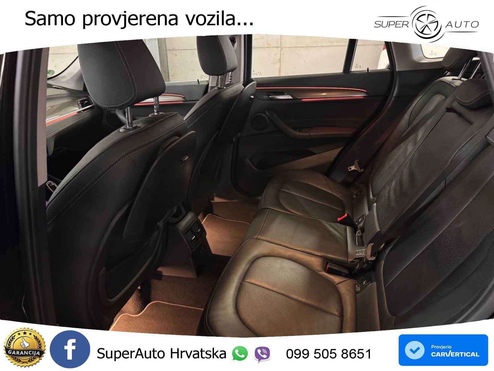 BMW X1 20d (190 KS) xDrive Steptronic xLine