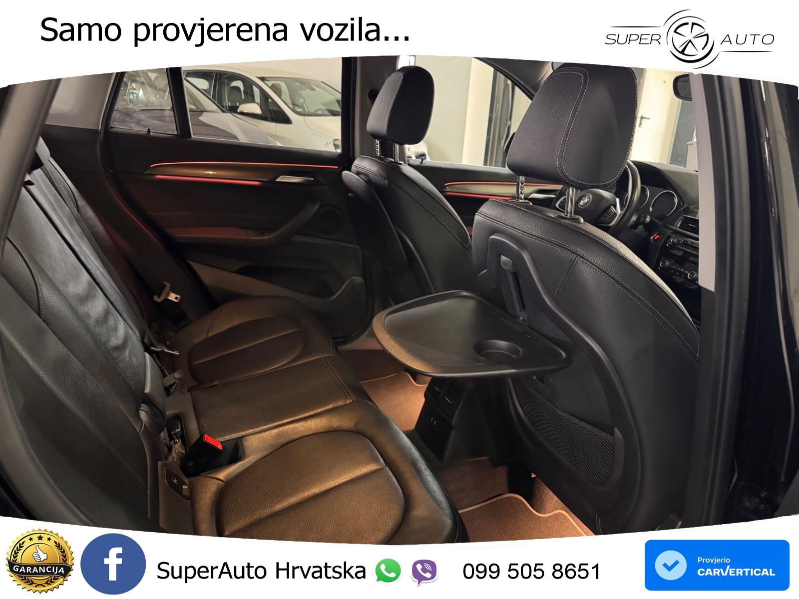 BMW X1 20d (190 KS) xDrive Steptronic xLine