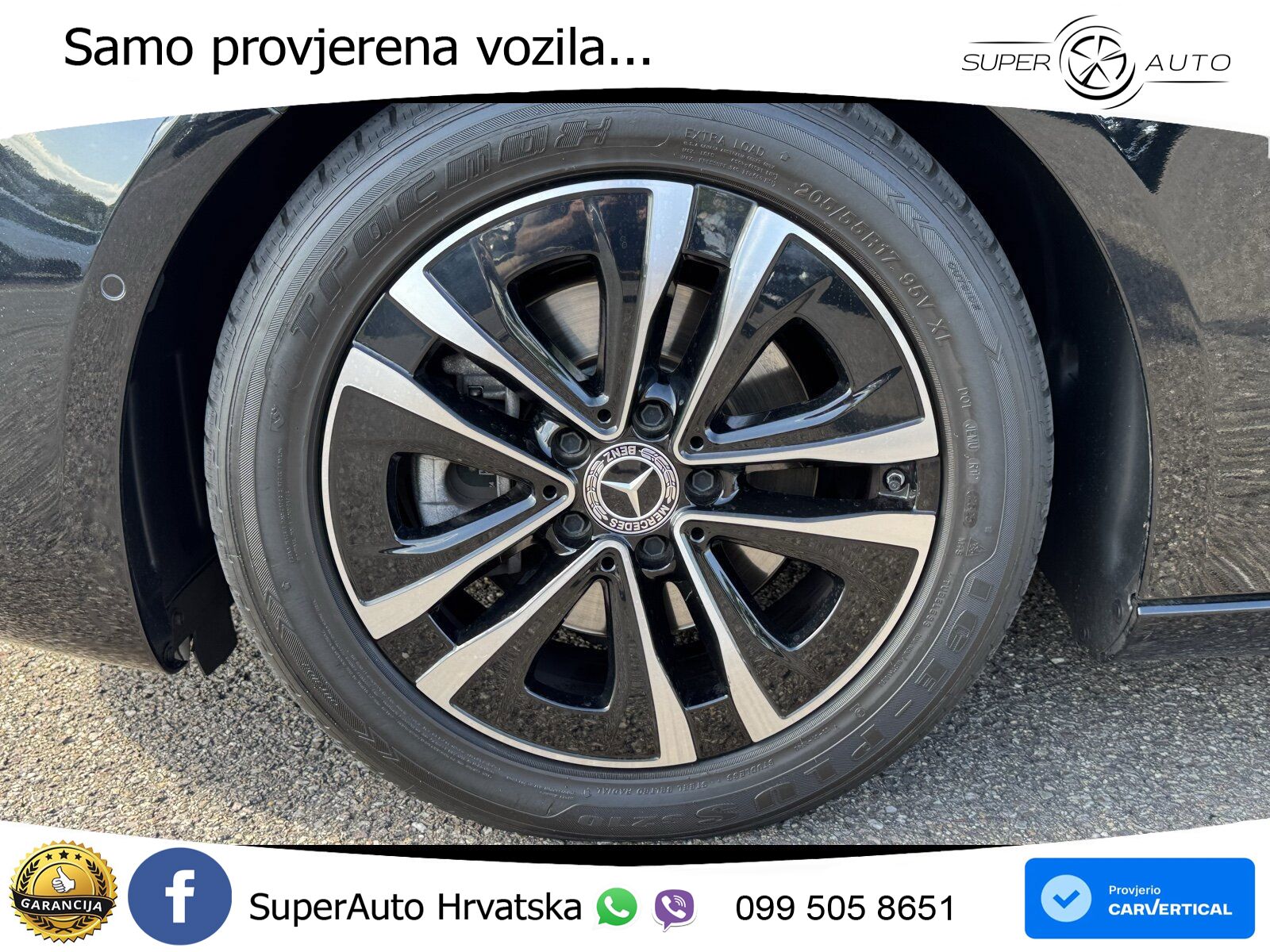 Mercedes-Benz A 180 7G-DCT