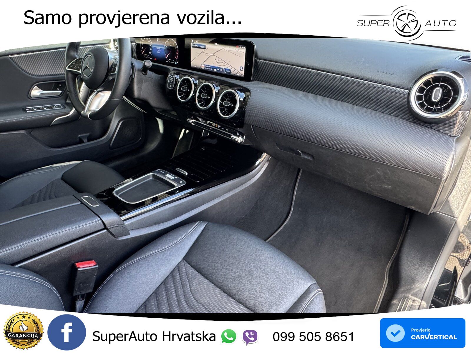Mercedes-Benz A 180 7G-DCT